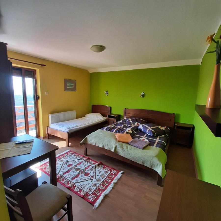 Panorama Cehu Silvaniei Room photo
